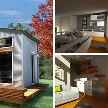 micro homes
