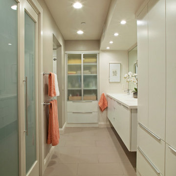 Madison Condo project