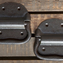 Cast Iron Trunk Handle, Set of 2 - Products