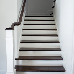 Rex Drive November 2013 - Hardwood Flooring