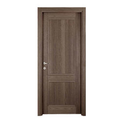 Traditional and classic doors - Interior Doors