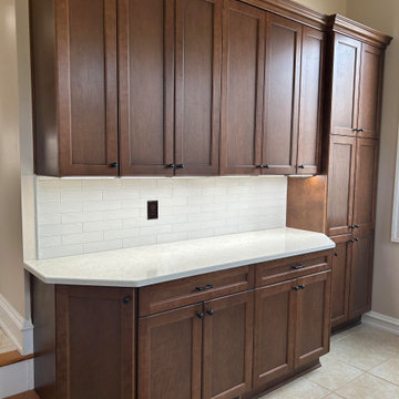 Pearce Kitchen