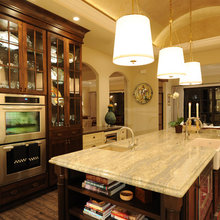 Kitchen Ideas