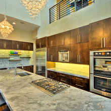 cabinets contempory