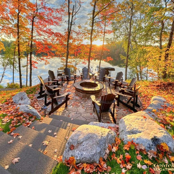 Inviting Outdoor Spaces