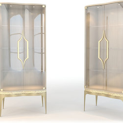 The Adela Collection - Kitchen And Dining Furniture