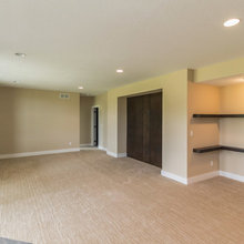 Living Room Ideas