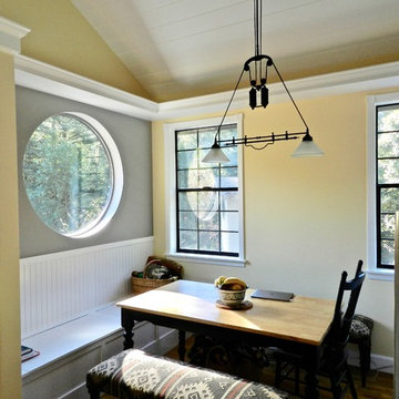 Mini Country Kitchen