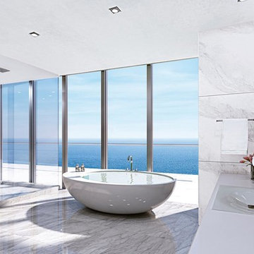 TURNBERRY OCEAN CLUB - Amenities