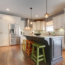 OG Kitchen
