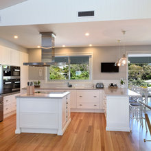 Holly's kitchen