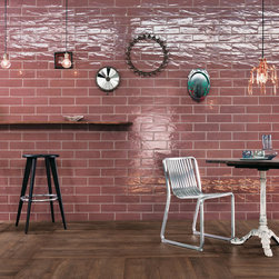 Wall Tile - Wall And Floor Tile
