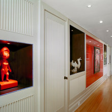 art gallery