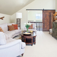 new house - loft