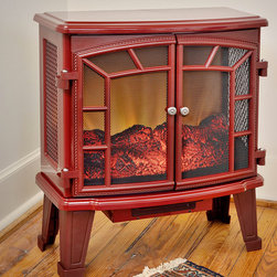 Fireplaces We Sell - Indoor Fireplaces