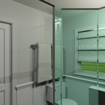 Country Knolls Ashley Bath Remodel