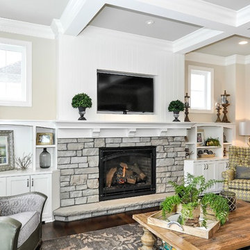 Luxury Farmhouse