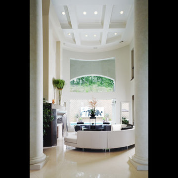 Beaux Monde Project