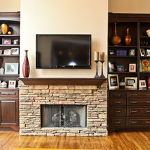 Living Room Ideas