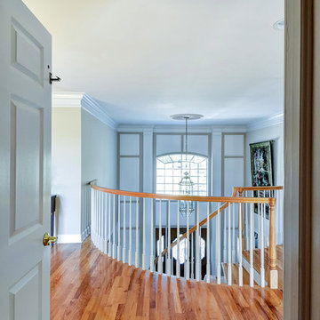Feasterville-Trevose Master Bath, Closet and Elevator