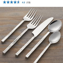 Flatware