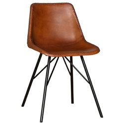 Eclectic Dining Chairs by Union Home
