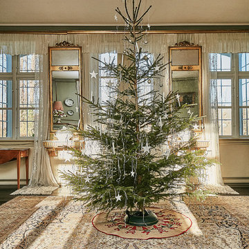 Houzz Tour Rungstedlund