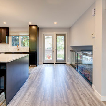 Patricia Heights Kitchen