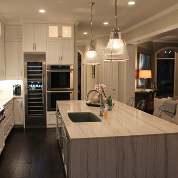 Woodlands Residence