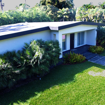 Home Addition and Total Interior Remodeling