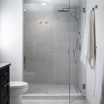 Modern Home Uplift