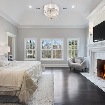 New England Elegance