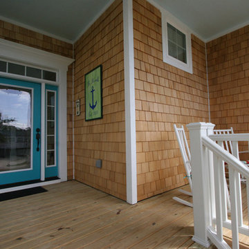 3117 S. Memorial, Nags Head