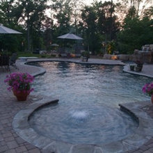pool