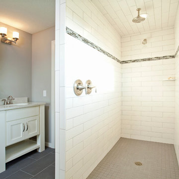 The Broadmoor - Fall 2013 Parade of Homes Model