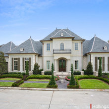 House Landscaping