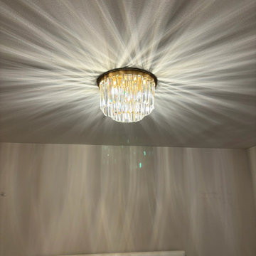 Electrical Work