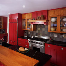 kitchen & bath tile