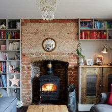 fire place