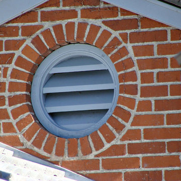 Gable Vents