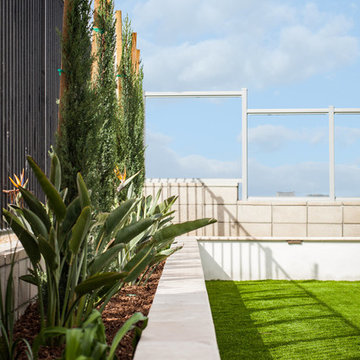 Costa Mesa Modern Living