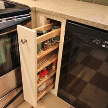 Kitchen Cabinet Accessories
