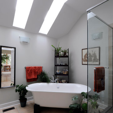 Craftsman Renovation
