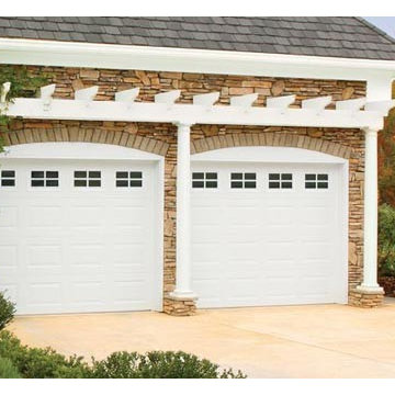 Amarr Garage Doors