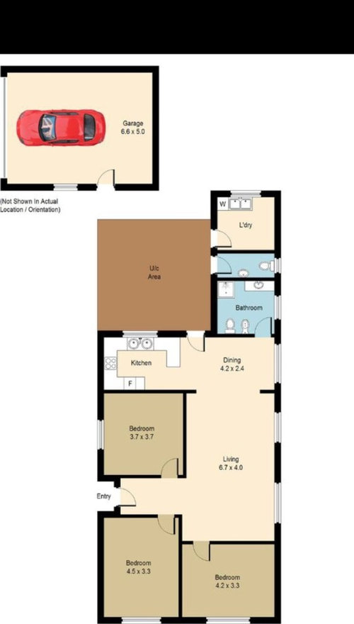 One level house renovation or adding a second story? Houzz AU