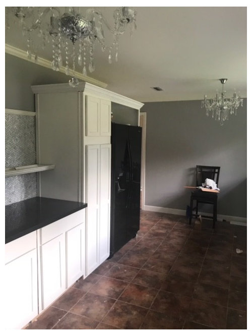 Mismatched appliances, yes or no?