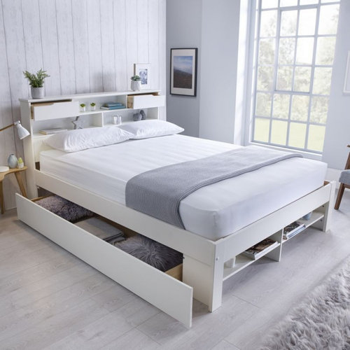 Storage bed pros & cons