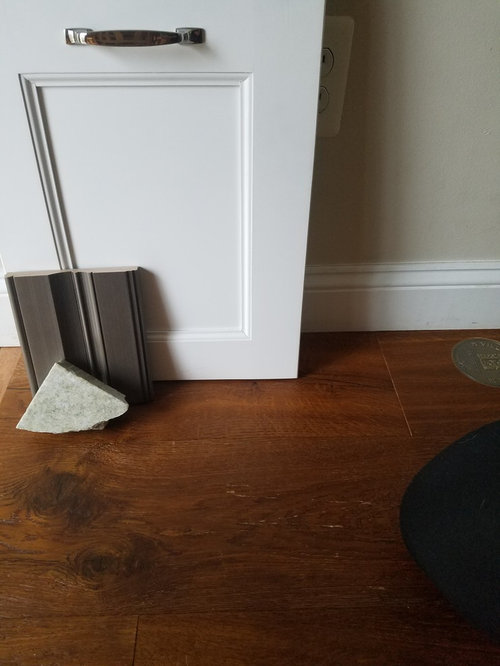 Is there any reason not to go with engineered wood floors?