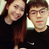 Chien Wah Ee's photo