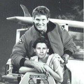 Andrew McCarthy's photo